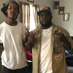 Meet your Posher, William